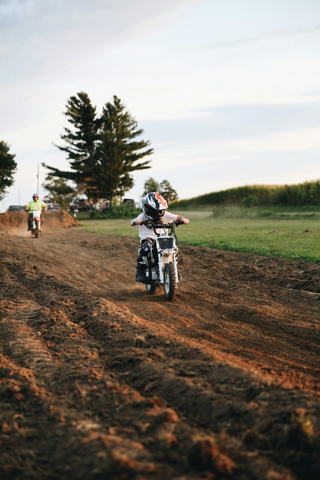 Off-Road Motorcycle Tours