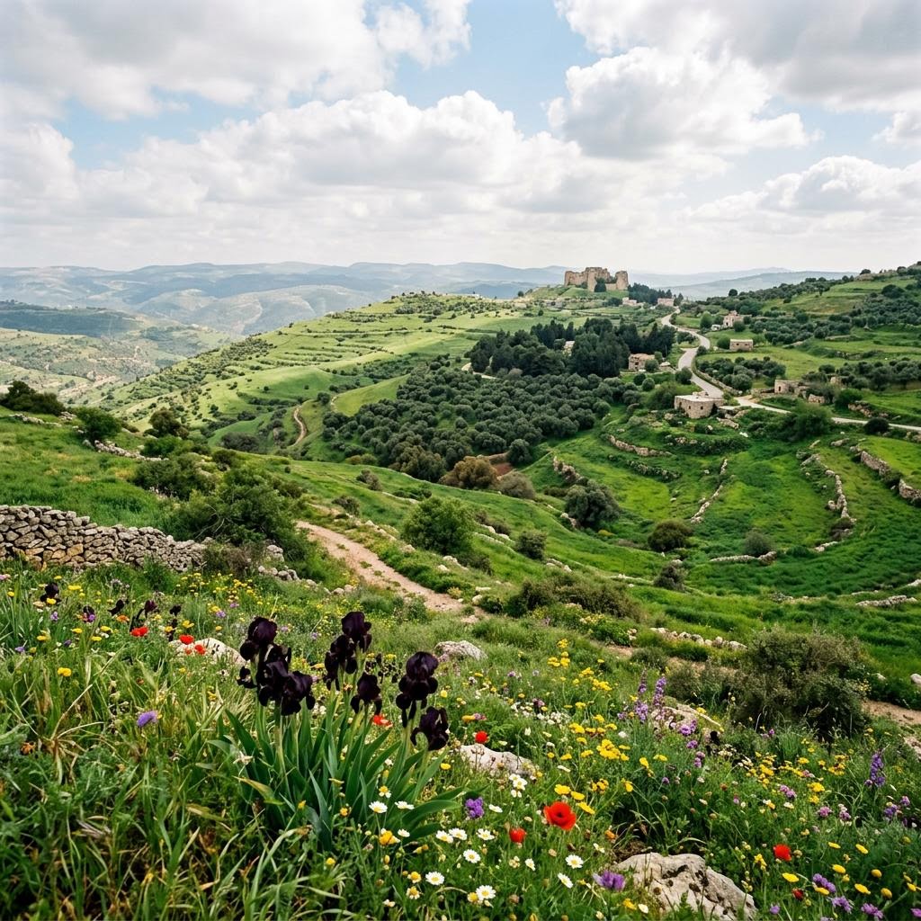 The Best Time to Visit Jordan: A Month-by-Month Guide