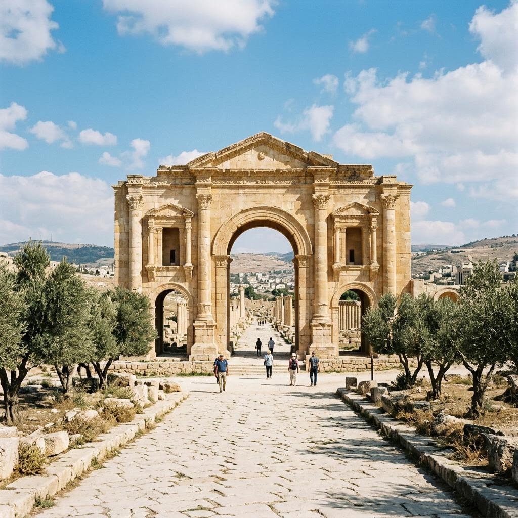 Is Jerash Worth Visiting? A Local Guide's Honest Answer