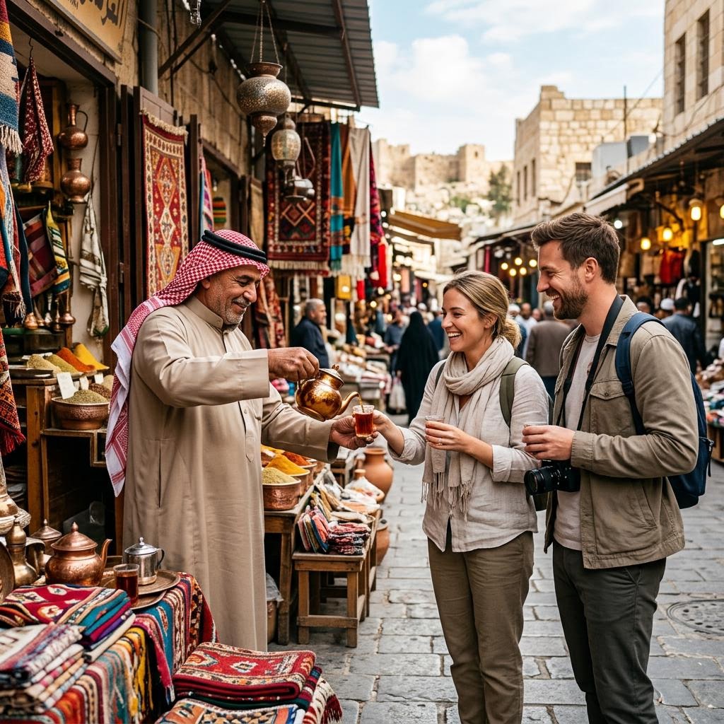 Is Jordan Safe to Visit? An Honest Answer from Local Guides