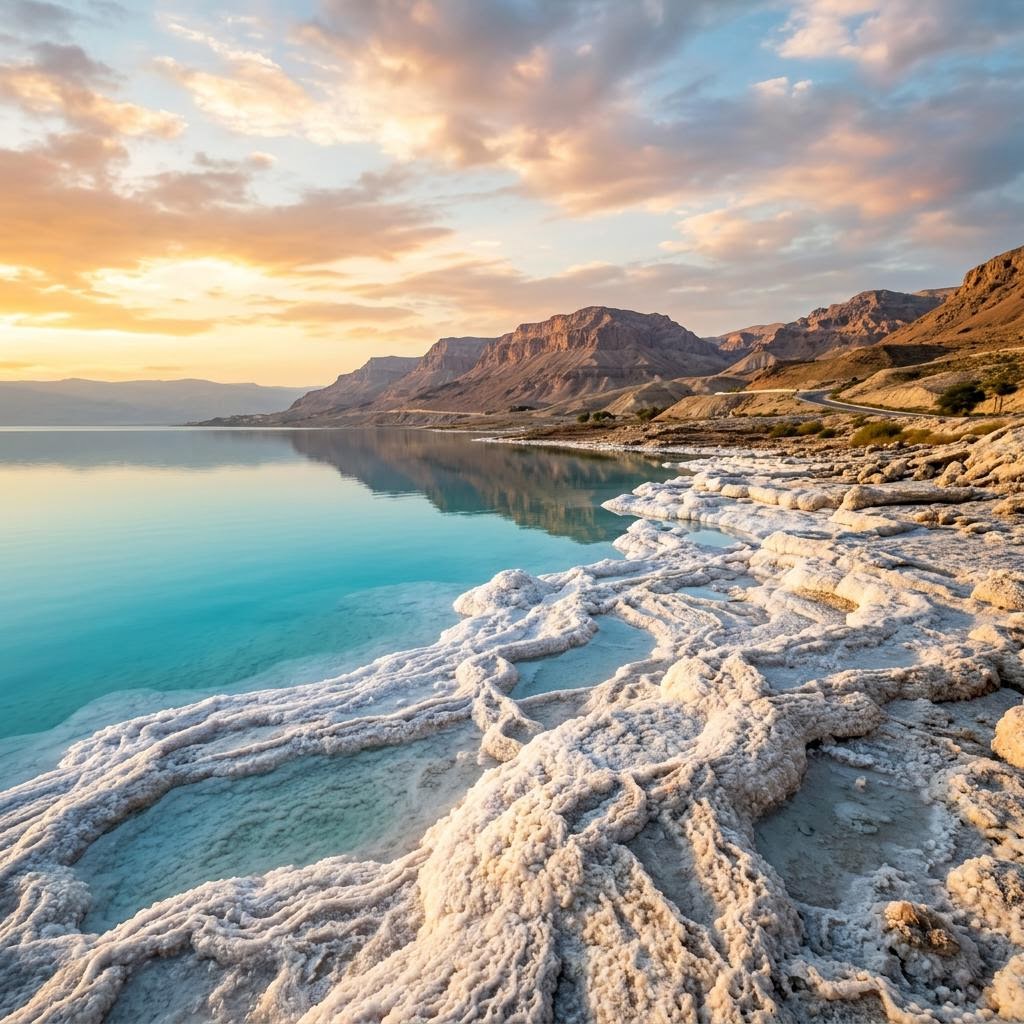 Is the Dead Sea Worth Visiting? An Honest Local Answer