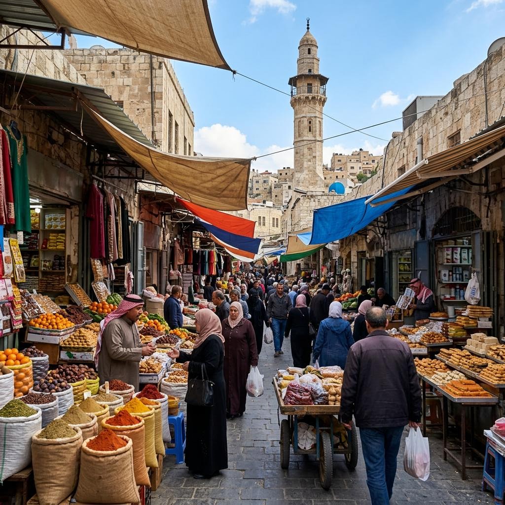 Things to Do in Amman: A Local Guide's Perfect Day
