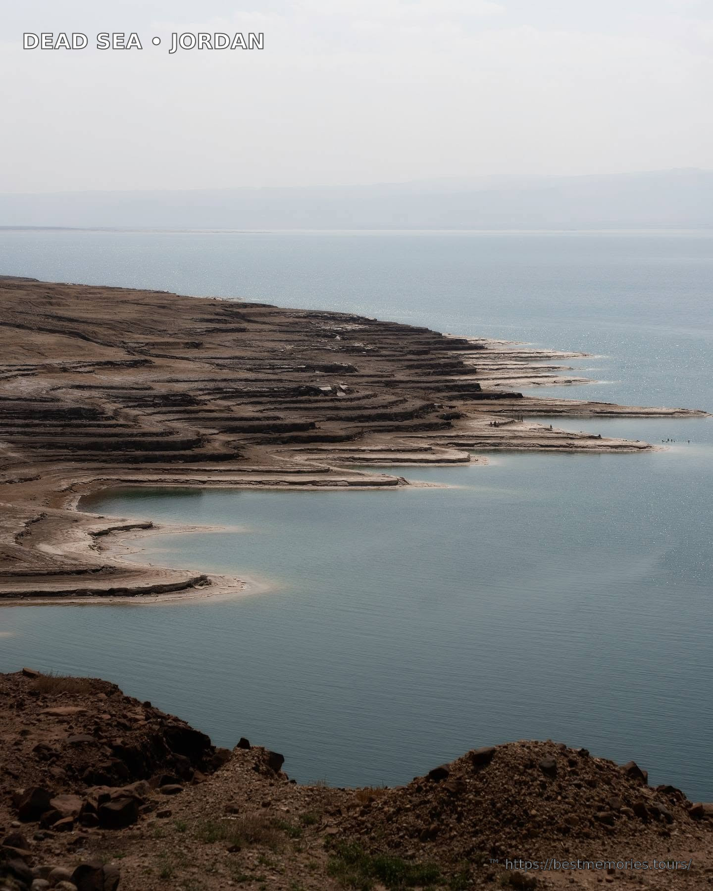Ma'in Hot Springs Guide: Visiting Jordan's Thermal Waterfalls