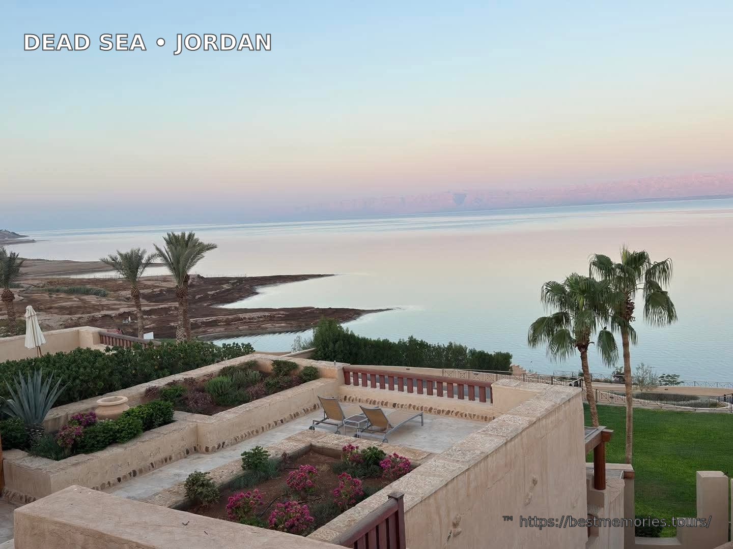 Dead Sea