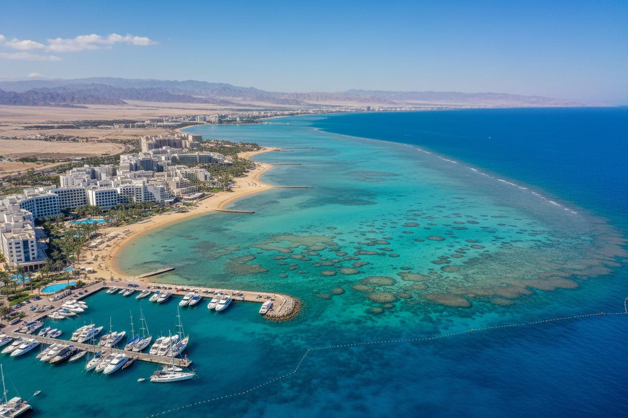 Aqaba