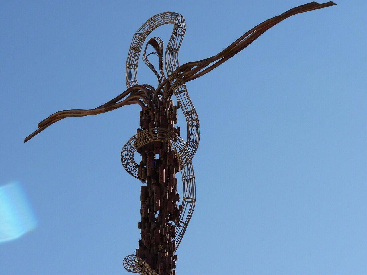 Madaba Churches + Mount Nebo + Baptism Site — Best Memories Jordan