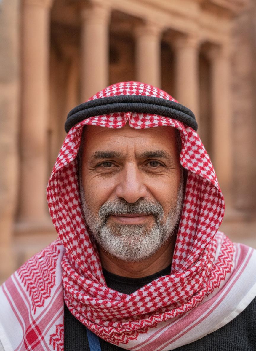 Hassan Ibrahim