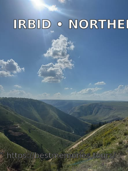 Irbid