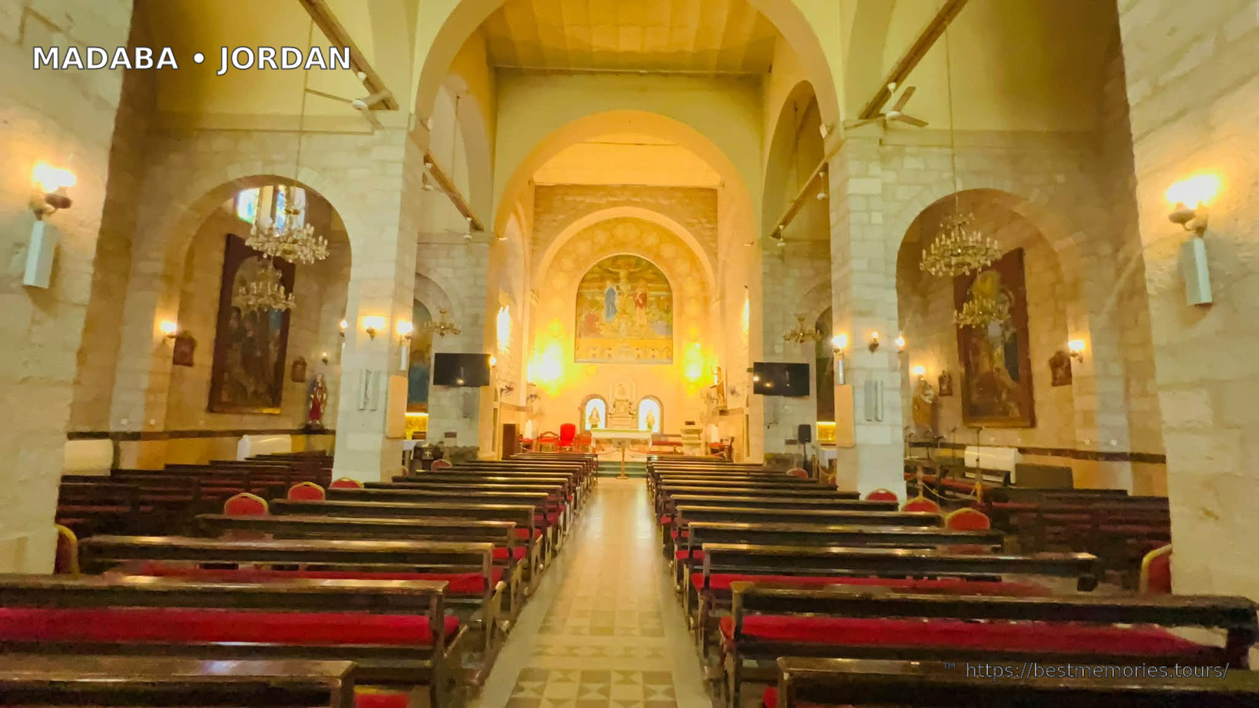 Madaba