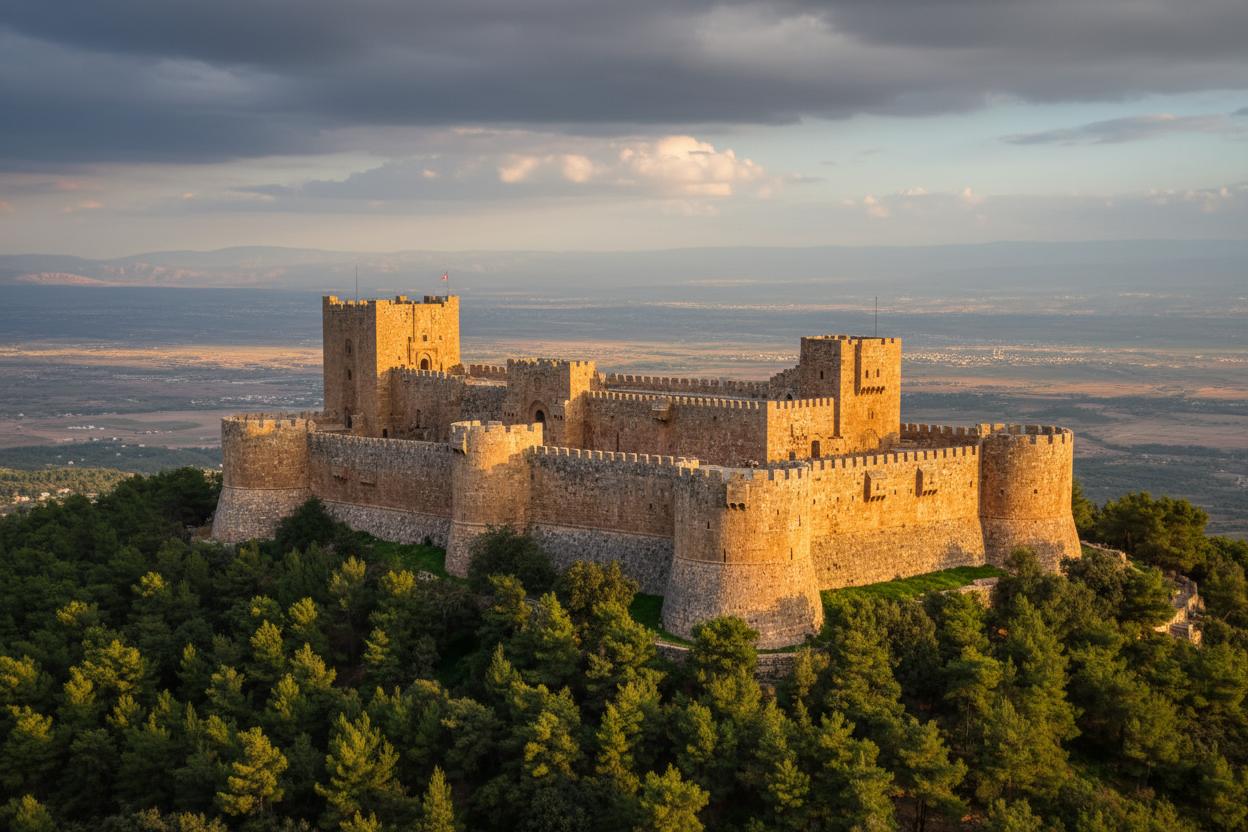 Ajloun
