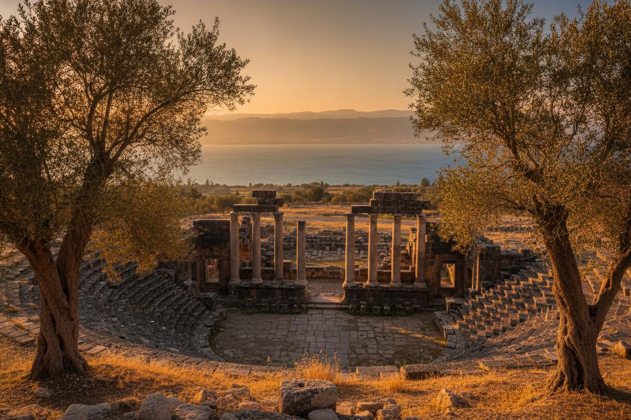 Umm Qais