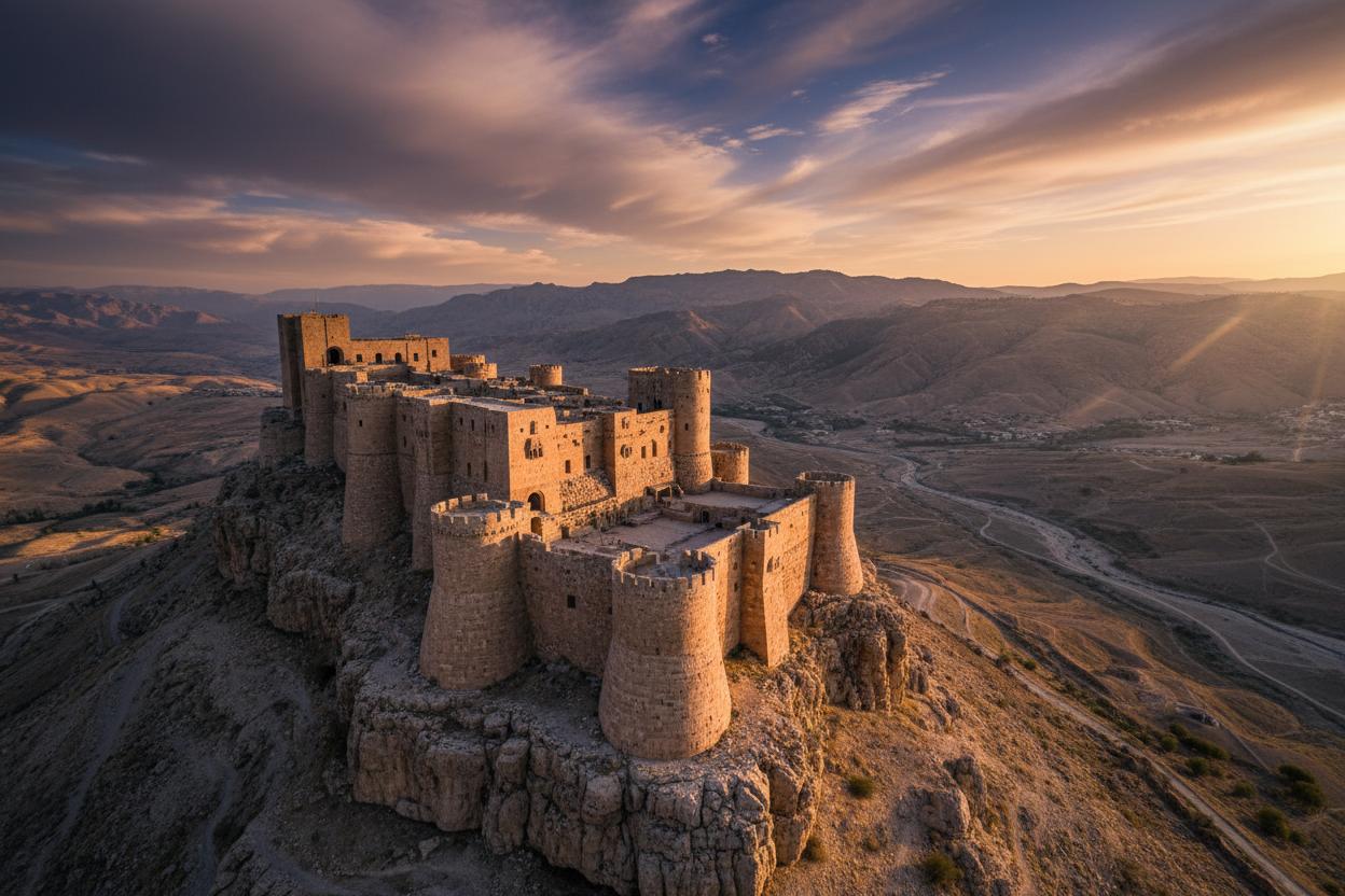 Kerak (Karak)