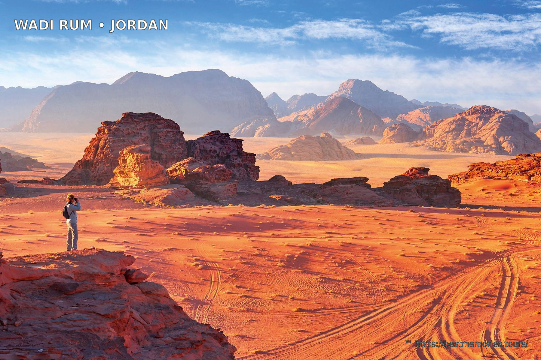 Wadi Rum